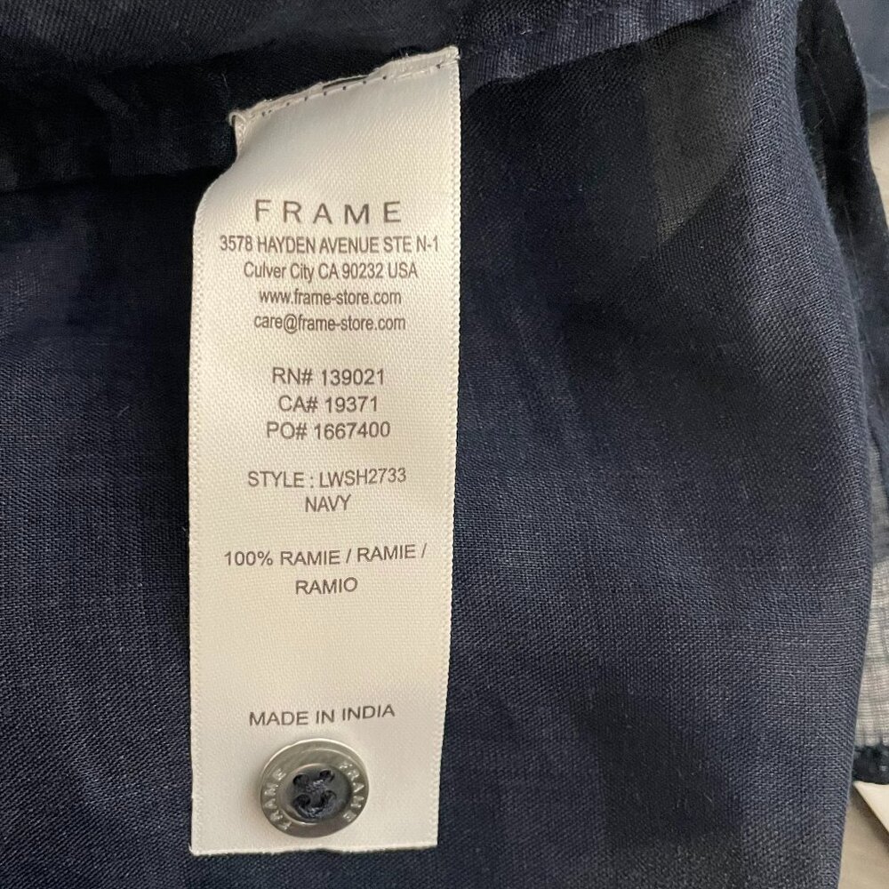 Frame Keyhole Popover top - Picture 6 of 10